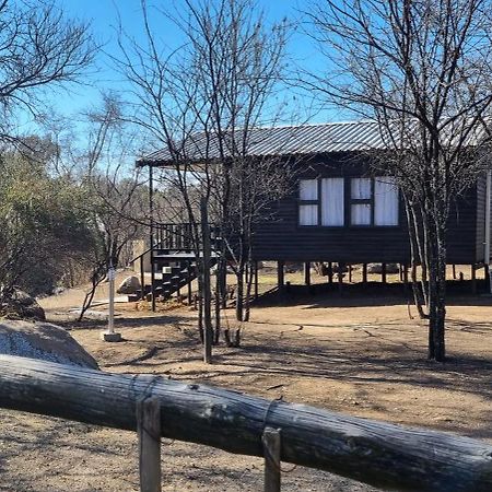 River Rock Lodge Parys Ngoại thất bức ảnh