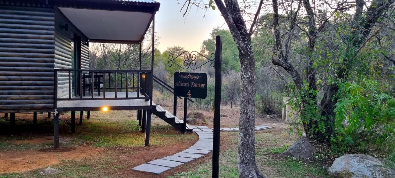 River Rock Lodge Parys Ngoại thất bức ảnh