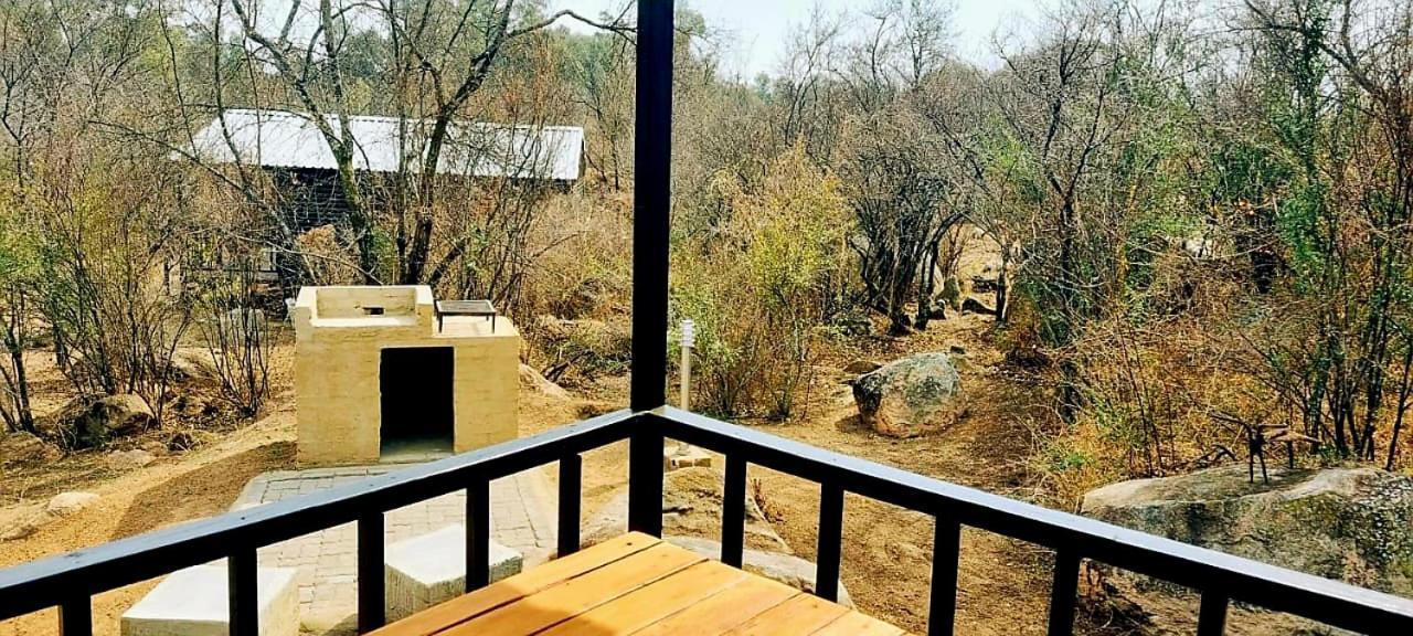 River Rock Lodge Parys Ngoại thất bức ảnh